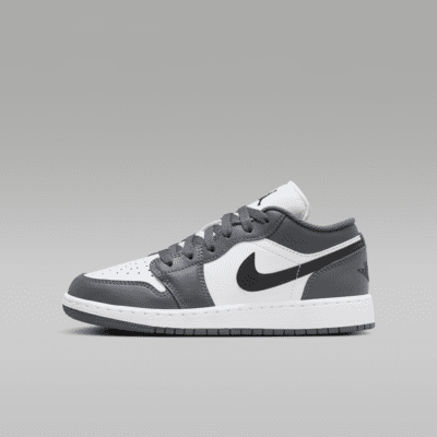 Scarpa Air Jordan 1 Low Ragazzo a. Nike IT